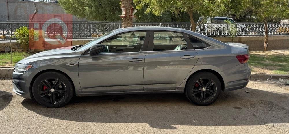 فولكسفاغن جيتا